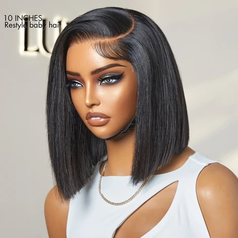 Luvme Hair Testa Product No official product photo